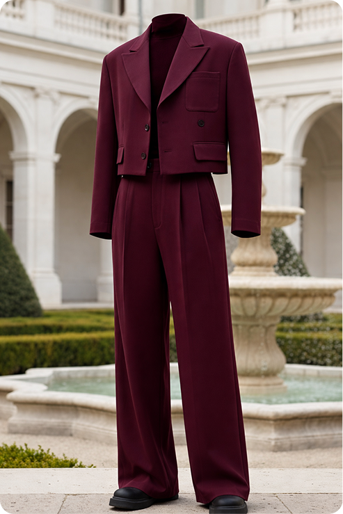 Референс образа